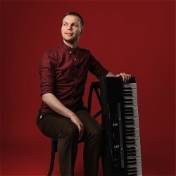 Bennet Kavanagh: Crank Up the Volume!! (To a Reasonable Volume)