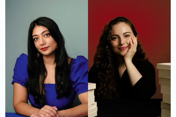 Nussaibah Younis & Leor Zmigrod: The Science (and Art) of Radicalisation