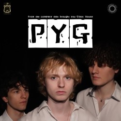 Pyg