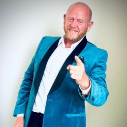 The John Smith Show