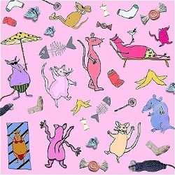Rat Candy