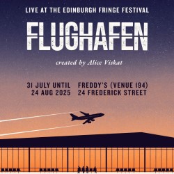Flughafen