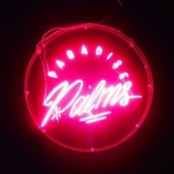 Paradise Palms Late-Night Cabaret
