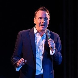 Matt Forde: Project Holy Moly