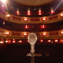 From Broadway to West End Concert