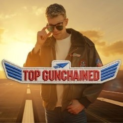 Top Gunchained