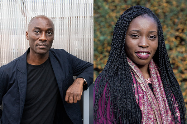 Ekow Eshun & Imaobong Umoren: New Empires