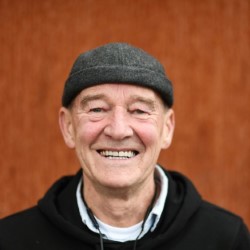 In Conversation with... David Hayman