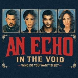 An Echo in the Void