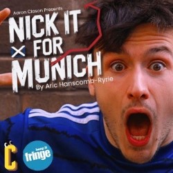 Nick It for Munich