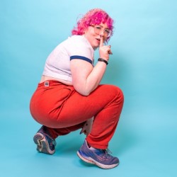 Alison Spittle: Finger Guns (Work in Progress)