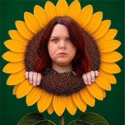 Magners Share the Craic presents Ashlee Bentley: Wallflower