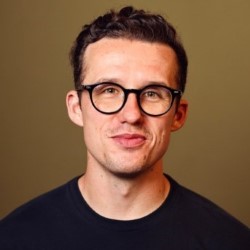 Harry Stachini: Lobster