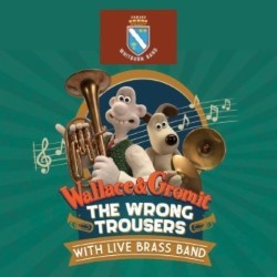Wallace & Gromit Live