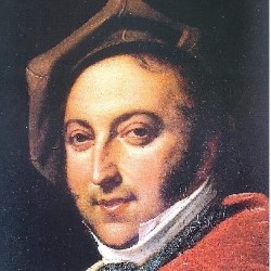 Rossini's Petite Messe Solennelle