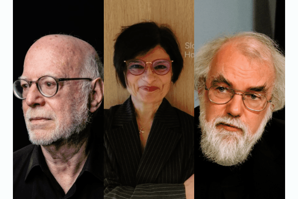 Freedom of Expression: The Long View