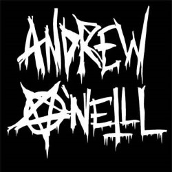 Andrew O’Neill: Escape