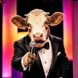 Free Comedy Every Night on Cowgate