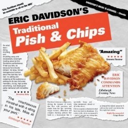 Eric Davidson's Traditional Pish and Chips