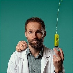 Benji Waterhouse: Second Opinion (WIP)