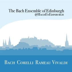 Bach, Rameau, Vivaldi