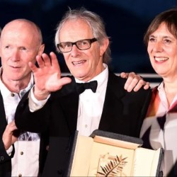 EIFF: In Conversation: Ken Loach, Paul Laverty and Rebecca O'Brien