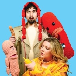 That Show About the Hot Dog