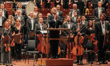 Closing Concert: Mendelssohn’s Elijah