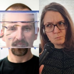 The Provocateurs: Bad Therapy / It All Went Wrong At Legs!