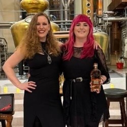 Whisky & Witches: An Immersive, Magical, Musical Whisky Tasting