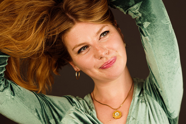 Caroline O’Donoghue: Sentimental Garbage – Live