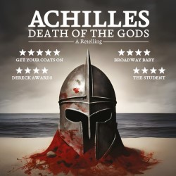 Achilles, Death of the Gods