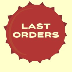 Last Orders